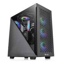 Thermaltake Divider 300 TG Air Mid-Tower ATX Casing